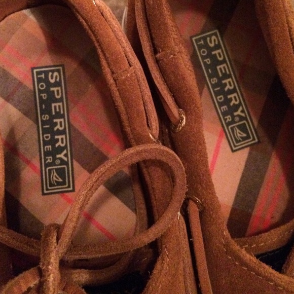 Sperry top slider - Picture 2 of 2