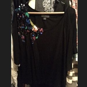 Forever 21 Plus top
