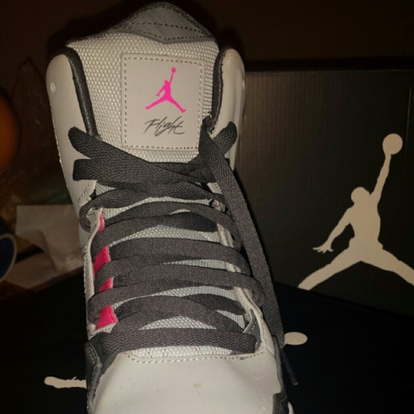 Jordan SC-3 ?? - Picture 2 of 3