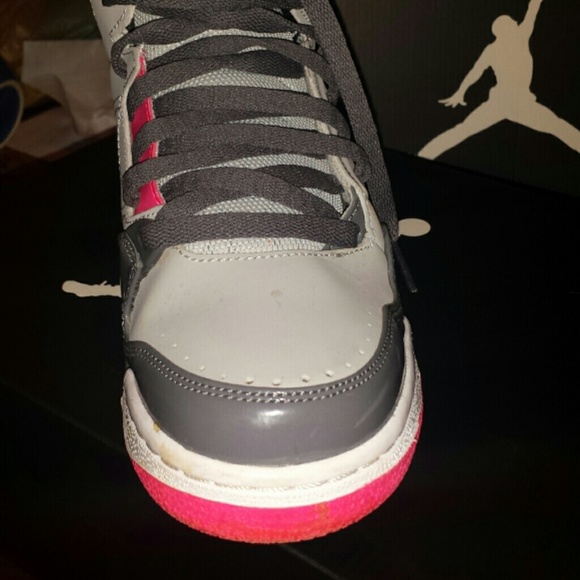 Jordan SC-3 ?? - Picture 3 of 3