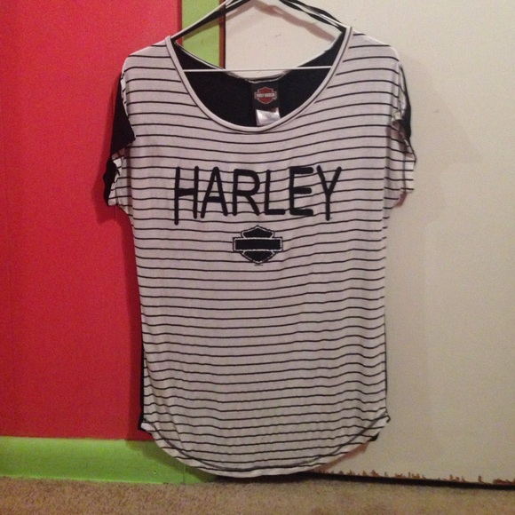 Harley - Davidson Shirt