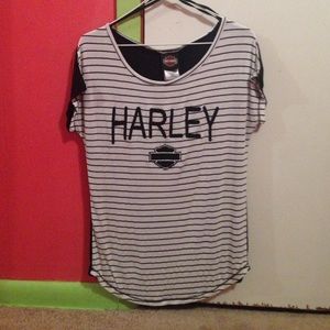 Harley - Davidson Shirt