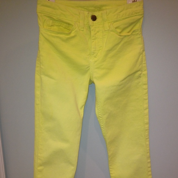American Apparel | The Slim|Slack-Lite Jean - Picture 3 of 4