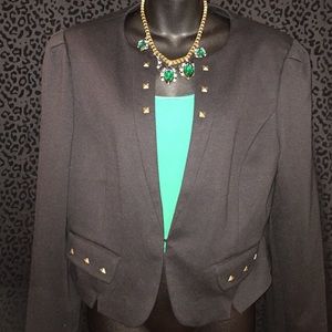 Bolero Jacket