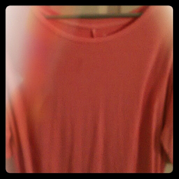 Cute Jegging Tee