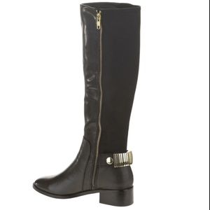 Steve Madden Reggie Boot Size 8