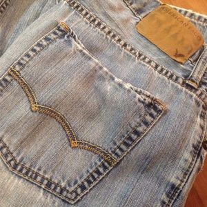 MENS. American Eagle 31/32