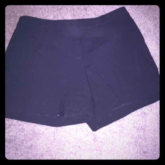 High wasted shorts - Picture 1 of 1