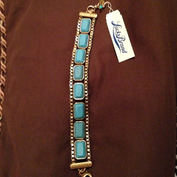 Lucky brand bracelet! - Picture 2 of 3