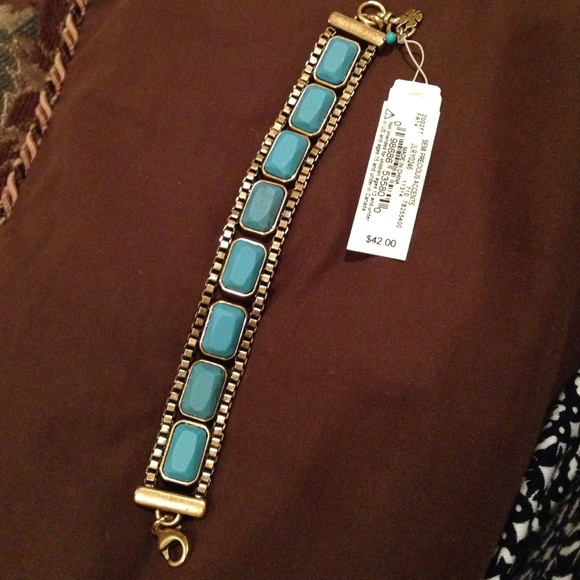 Lucky brand bracelet! - Picture 3 of 3