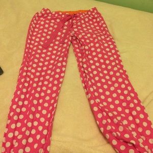 Pajama pants