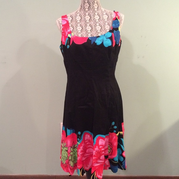 Nine West A-line Dress