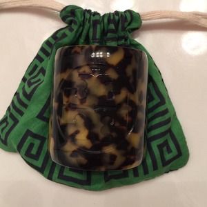 Tory Butch cuff
