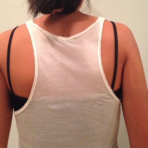 Brandy camera top - Picture 2 of 2