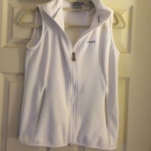Columbia titanium vest