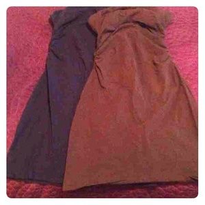 VS Strapless Dress Bundle