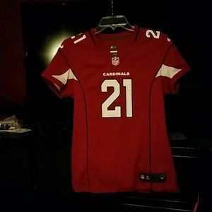 Original Cardinals Jersey Shirt (Peterson)