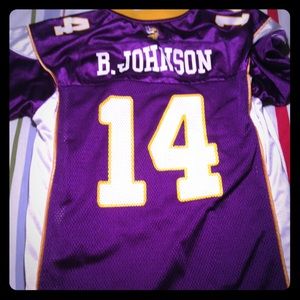 Vikings jersey