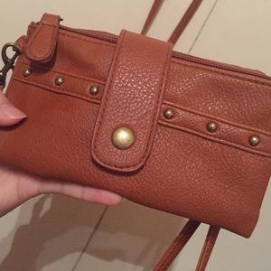 Charlotte Russe Wallet
