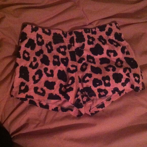 Comfortable shorts