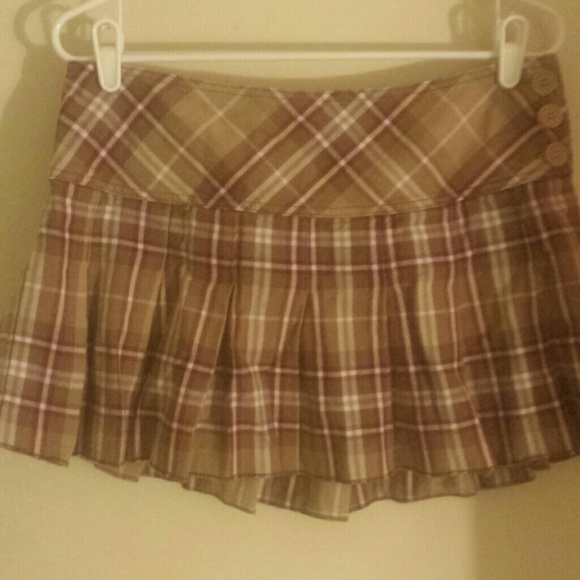 Aeropostale Skirt - Picture 1 of 2
