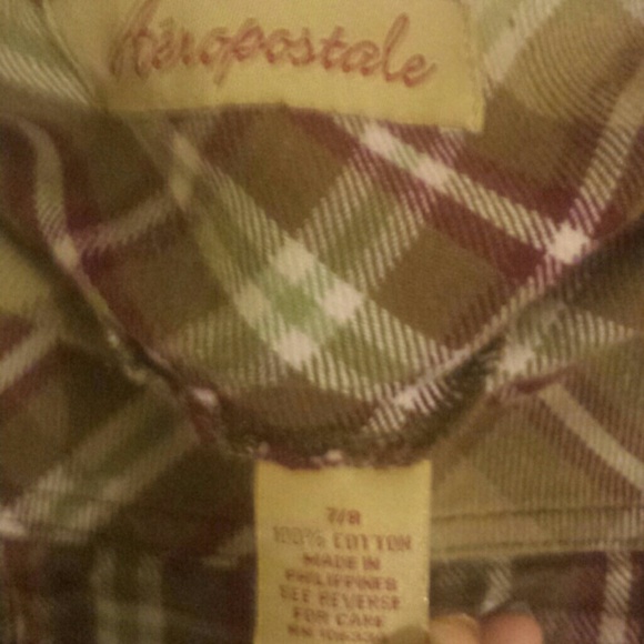 Aeropostale Skirt - Picture 2 of 2