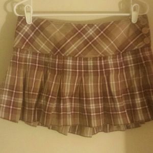 Aeropostale Skirt