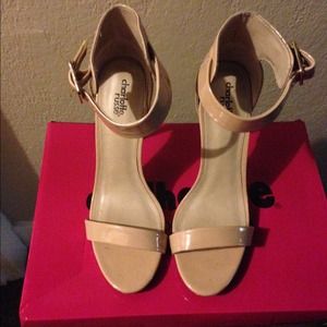 Charlotte Russe Heels