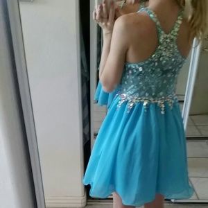 Prom, Homecoming, Winter Formal Dress