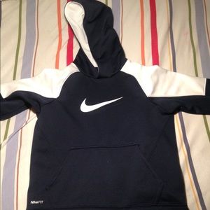 Nike fit sweater