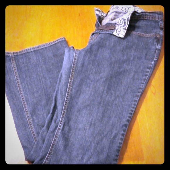 A.N.A Jeans from Macy's