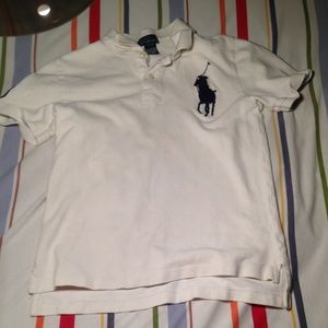 Polo shirt