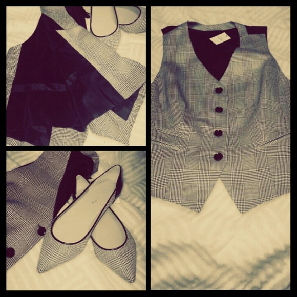 ✨Final Markdown✨ Must Go!Talbots Vest