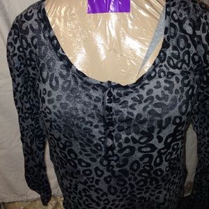 Long sleeve top bundle