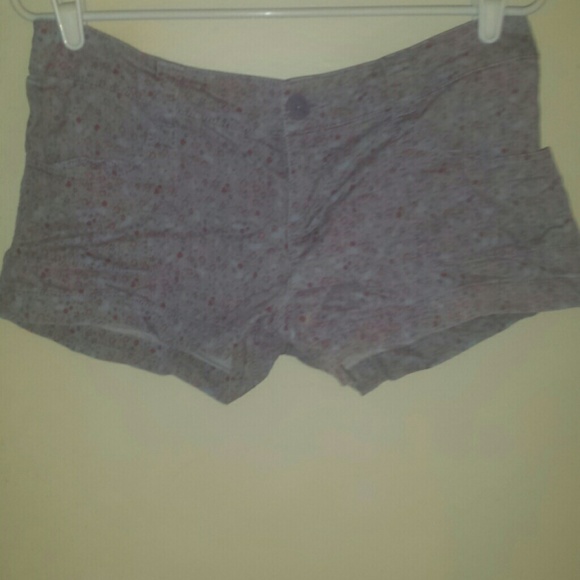 Mossimo shorts - Picture 1 of 1