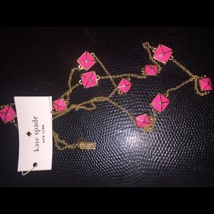 Kate Spade Necklace