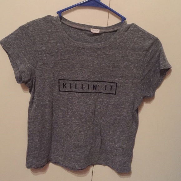 Brandy Melville top
