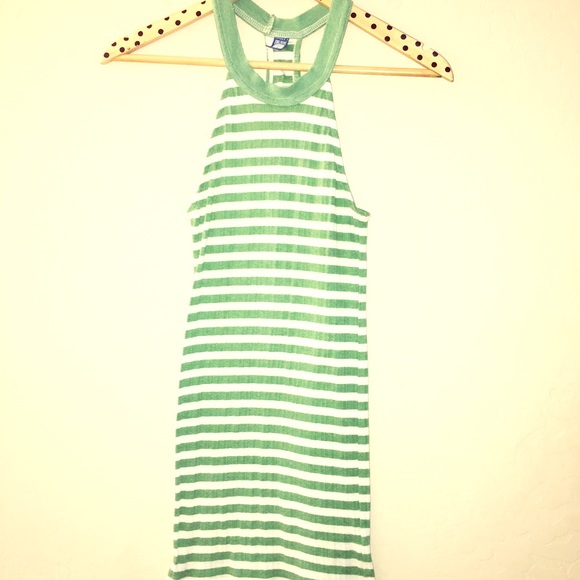 Free People tank