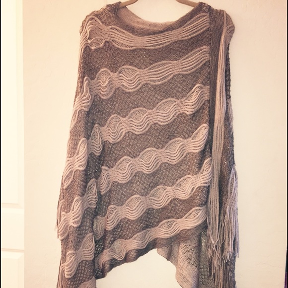 Poncho