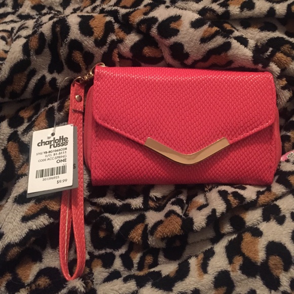 Wristlet//wallet