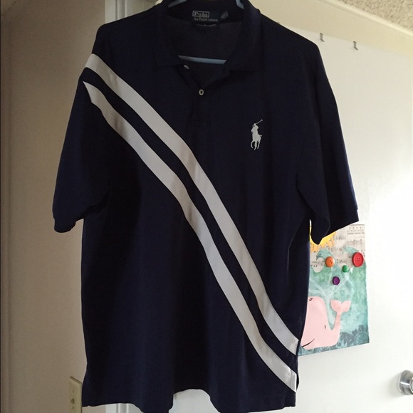 Polo Ralph Lauren Tops - Authentic Polo Shirt
