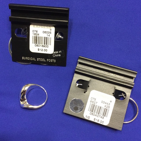 Express - Jewelry Bundle! - Picture 2 of 4