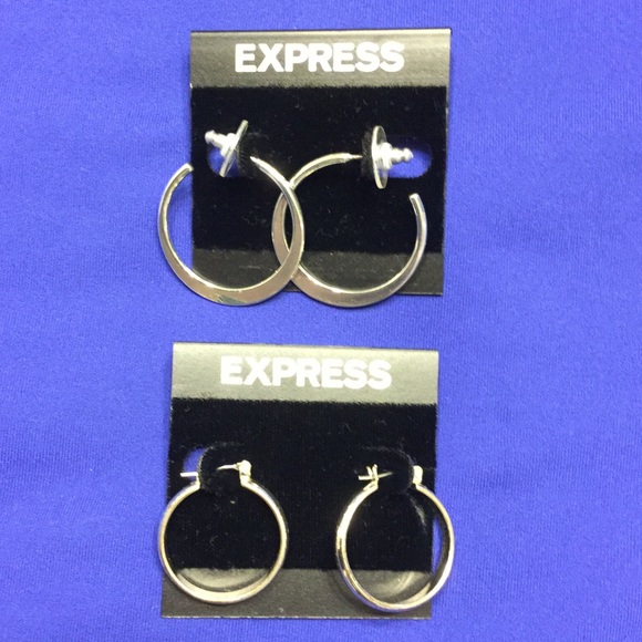 Express - Jewelry Bundle! - Picture 3 of 4