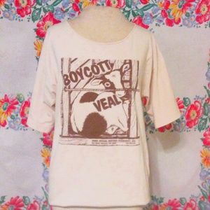 Activist Tee