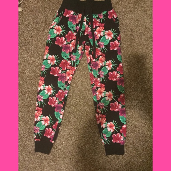 Joggers