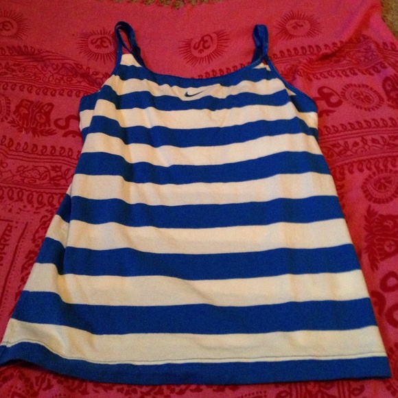 Nike Tank