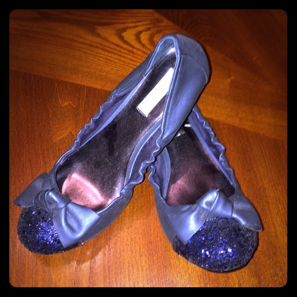 ❤️Ballerina Flats with Bow