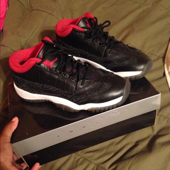 Air Jordan 11