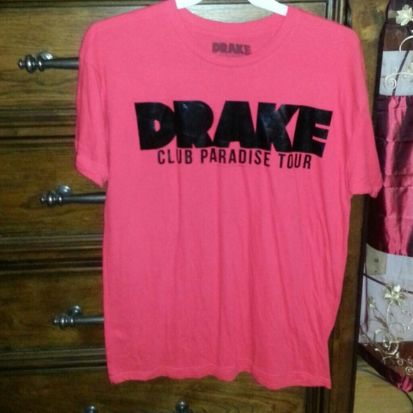 Drake tshirt - Picture 3 of 3