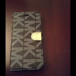 iPhone 6 wallet case